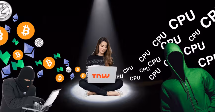 How to protect your website from cryptojacking attacks