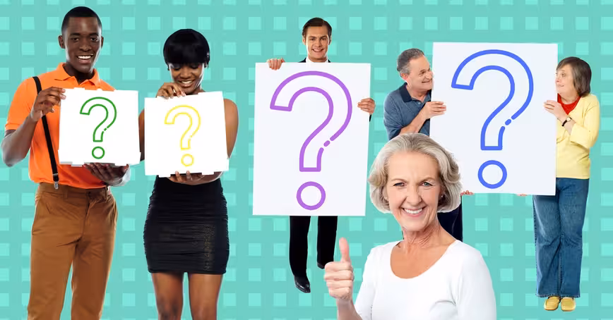 Why Facebook’s logo is blue  — a designer’s guide to color and emotion