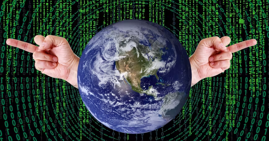 The ‘splinternet’ is coming: Why countries will break away from today’s internet