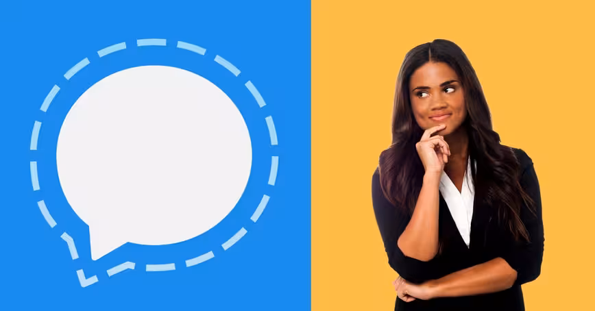 How to make the most out of secure messaging app Signal Featured Image