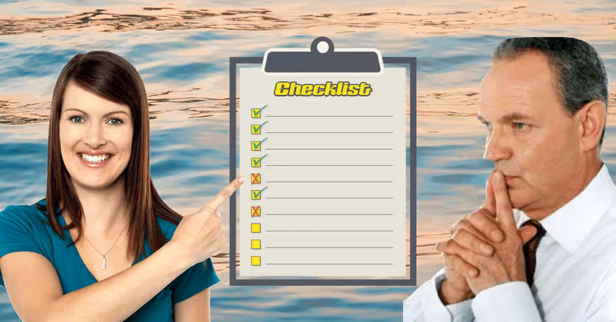 Why prioritization and focus are the key skills for success