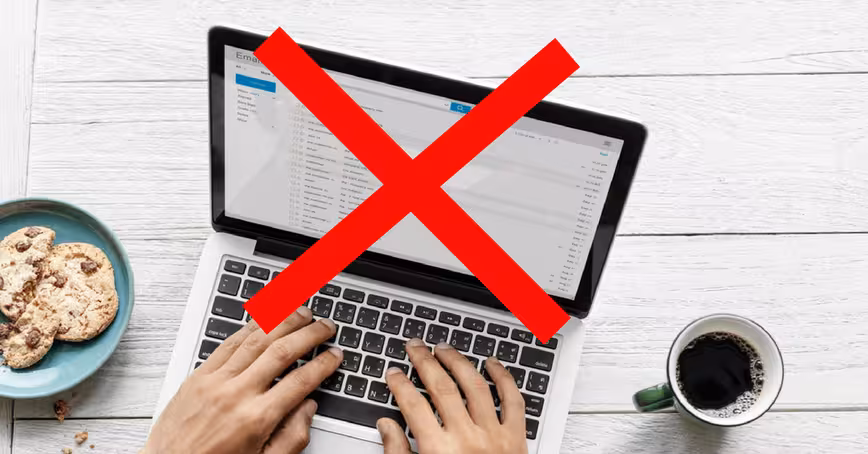 Here’s what makes me ignore a pitch Featured Image