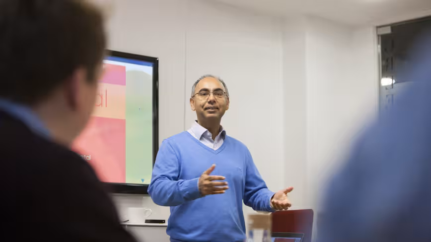 This British CEO turned a Chinese proverb into a business model Featured Image