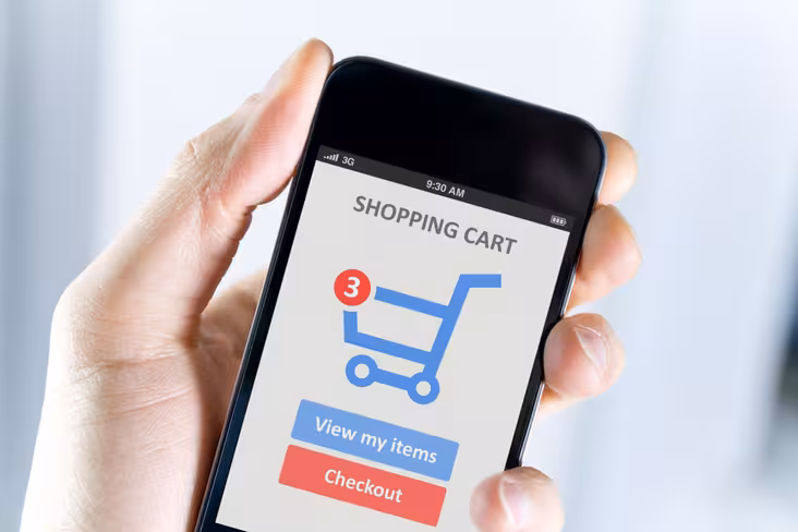 Mobile commerce tech trends to keep your eye on Featured Image