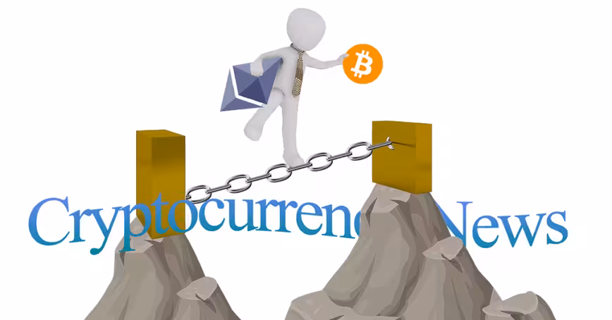 Cryptocurrency News March 15 Featured Image