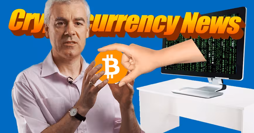 Cryptocurrency News March 21 – bug edition Featured Image