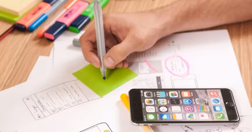 How UX helped this designer learn English Featured Image