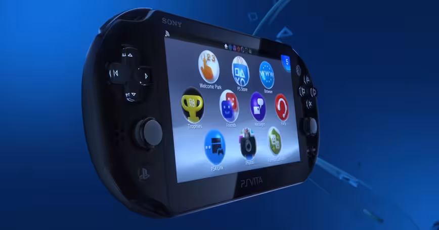 Sony killed PlayStation handhelds, but there’s always hope in smartphones
