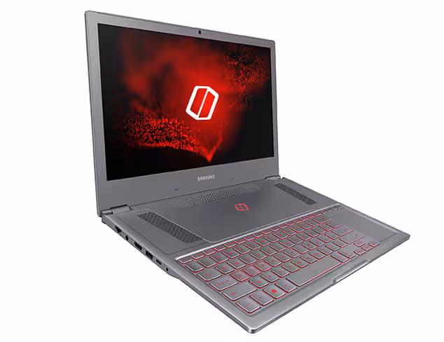 Samsung Notebook Odyssey Z