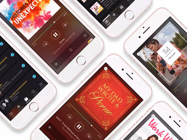 The podcast industry wants to befriend Alexa Featured Image