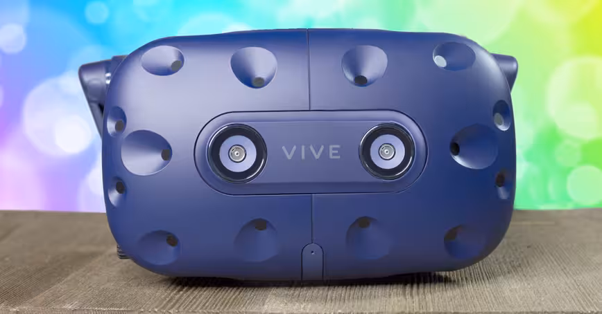 How to play Oculus games on your Vive headset