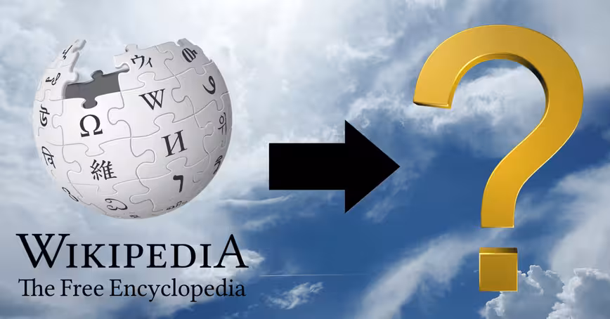 Wikipedia co-founder’s 8,000-word essay on how to build a better Wikipedia