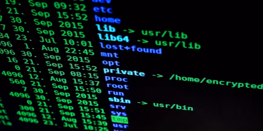 12 big encryption trends that will keep data more secure