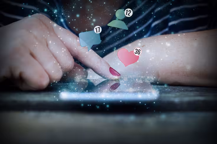 How to identify the perfect social influencer for your business