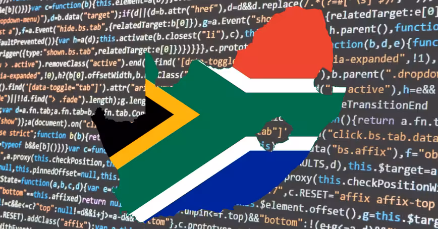 Database leak exposes personal records of nearly 1 million South Africans [Update]