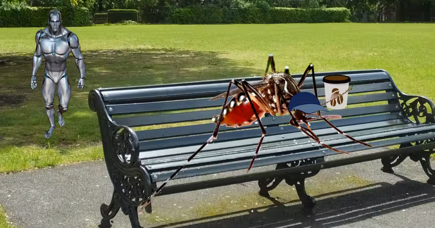 This AI tool could detect dengue outbreaks 3 months in advance