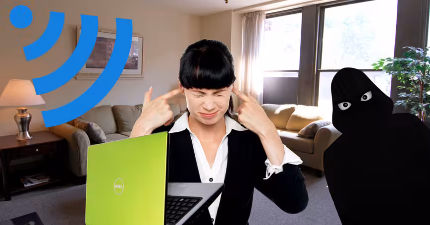 How to save your home WiFi from weak signals and evil hackers