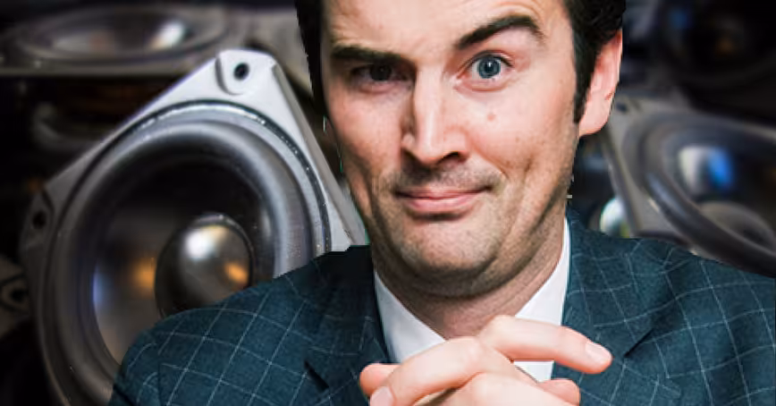 My love-hate relationship with technology