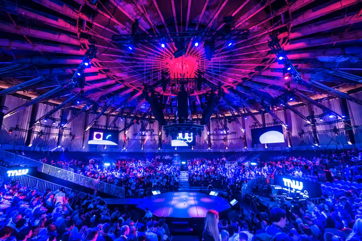 Lessons learned by Vimeo’s new CEO, Anjali Sud