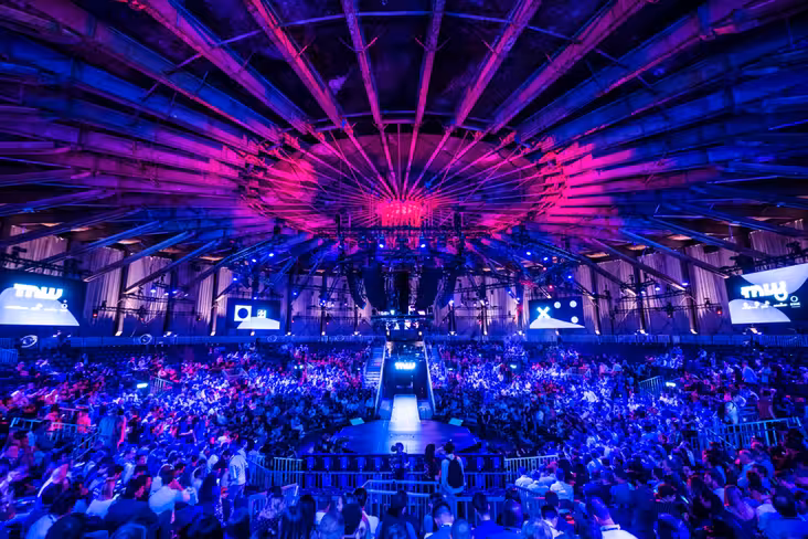 Our favorite talks from TNW Conference 2018, listed Featured Image