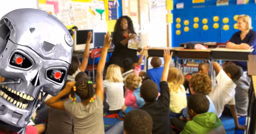 Predictive algorithms are infiltrating schools — here’s why that’s a good thing