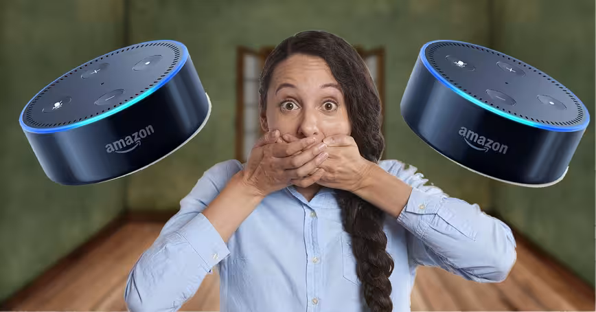 Amazon’s roadmap for Alexa is scarier than anything Facebook or Twitter is doing