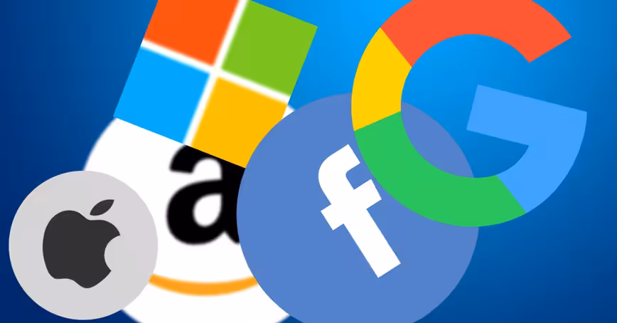 Here’s how to find ethical alternatives to big tech products and services