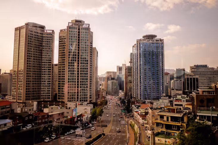 South Korea is inviting 80 startups to an all-expenses paid, three month program – sign up here