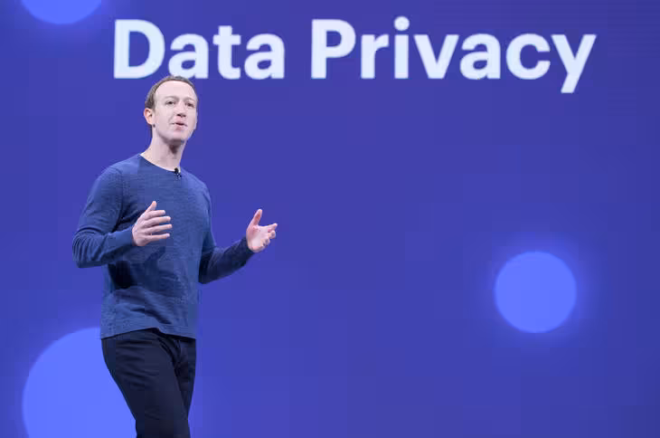 Post Cambridge Analytica, the EU needs to end policy-makers’ preferential treatment of Facebook