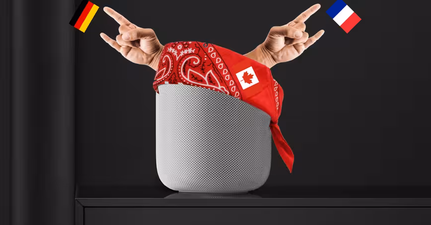 homepod
