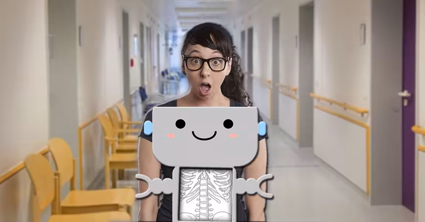 Microsoft wants to revolutionize MRIs with quantum-inspired algorithms and HoloLens