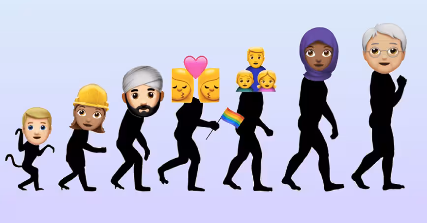 The evolution of ‘woke’ emoji