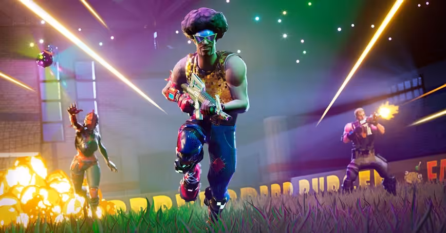 Apple claims Epic is only suing to boost interest in Fortnite