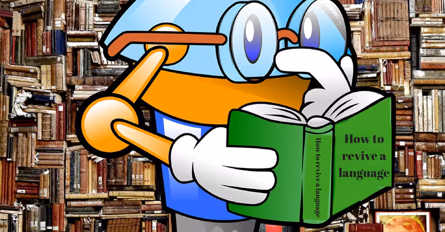 Researchers are using AI to save indigenous languages from extinction Featured Image