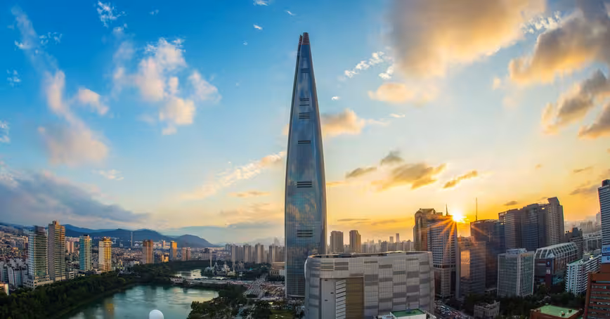 Seoul’s startup and tech ecosystem is world class — here’s what you need to know