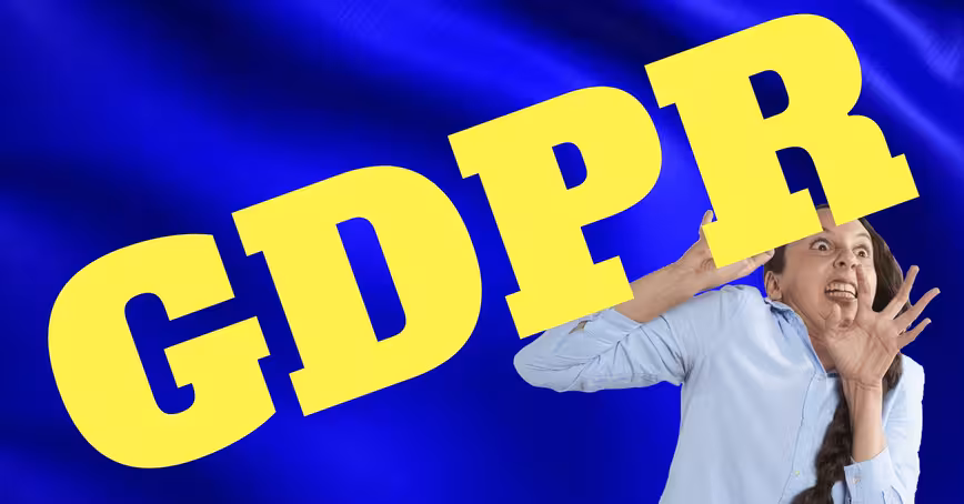 Week two of GDPR: We’re still not ready