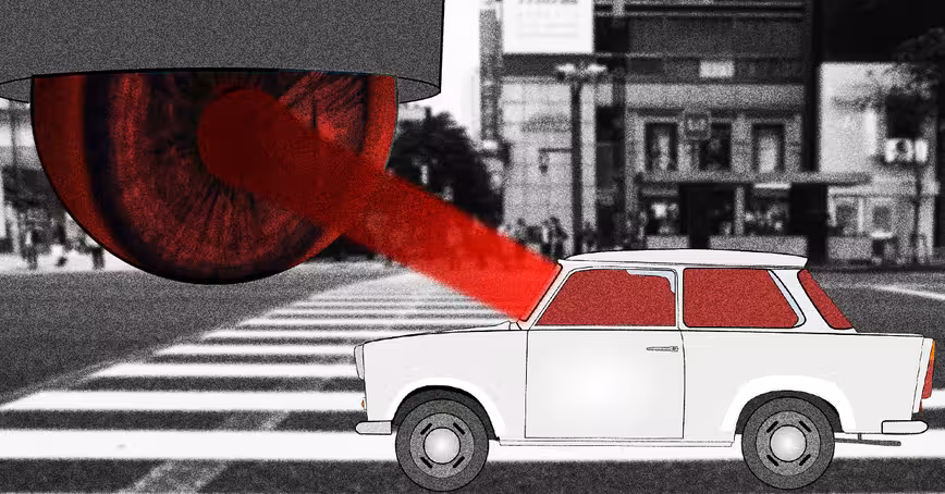 Report: ICE database tracks nearly 60% of US population without a warrant