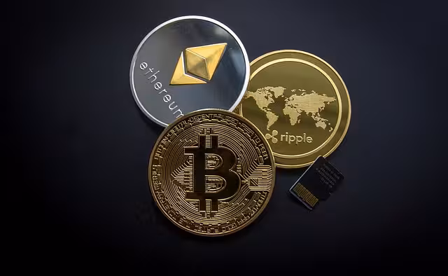 4 cryptocurrency trends to watch out for Featured Image