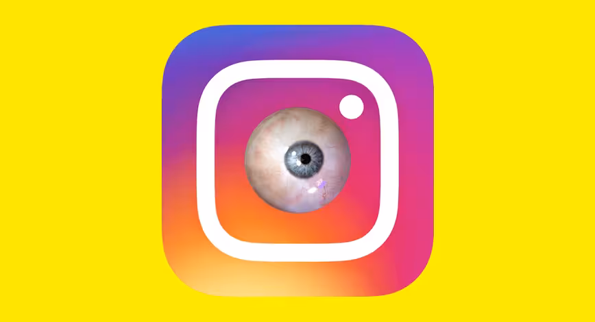 Instagram is hiding likes in 6 more countries so you can post like no one’s watching