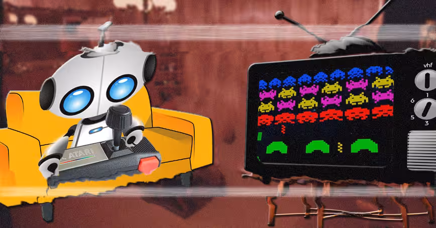A beginner’s guide to AI: The difference between video game AI and real AI