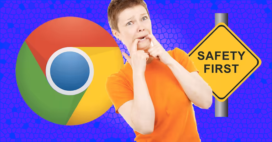 How to check the security of your Google Chrome extensions