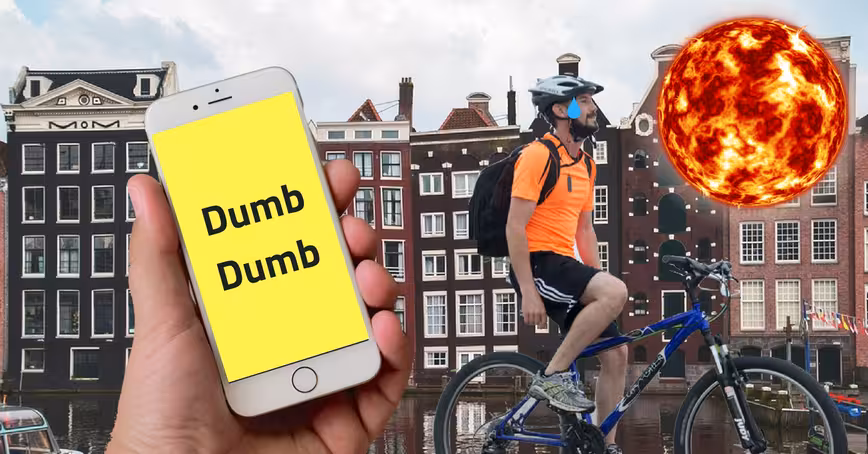 Are people dumb? Or is the world just hard? Featured Image