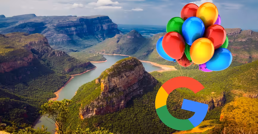 June in Africa: Google balloons, ICOs, and internet shutdowns Featured Image