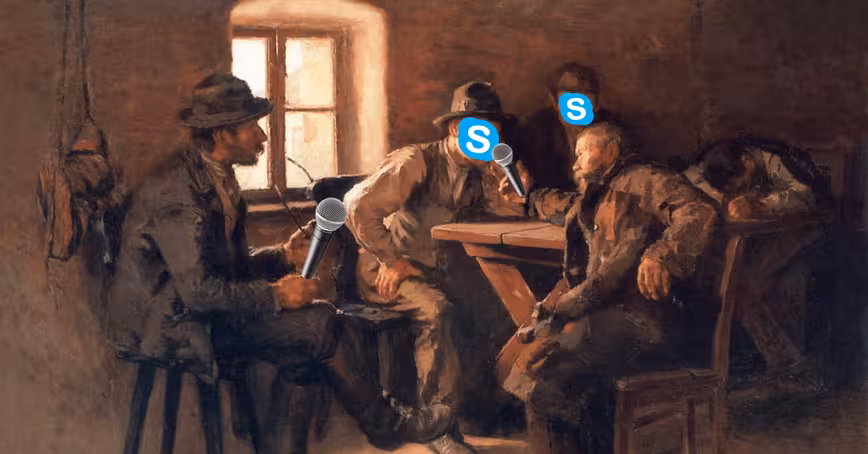 Skype finally gets call recording feature