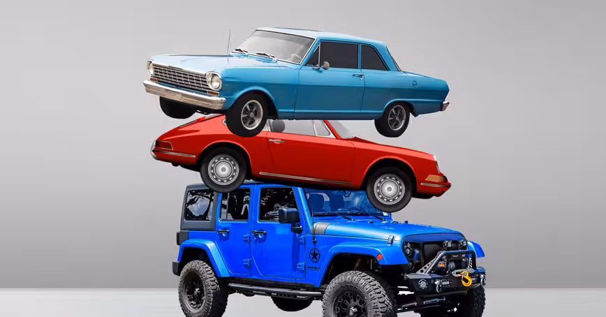 The car industry needs to embrace open source