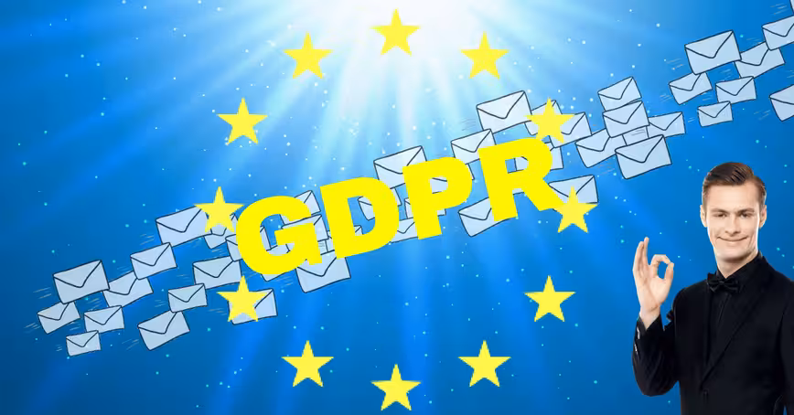 This is how you can personalize marketing campaigns — without violating GDPR