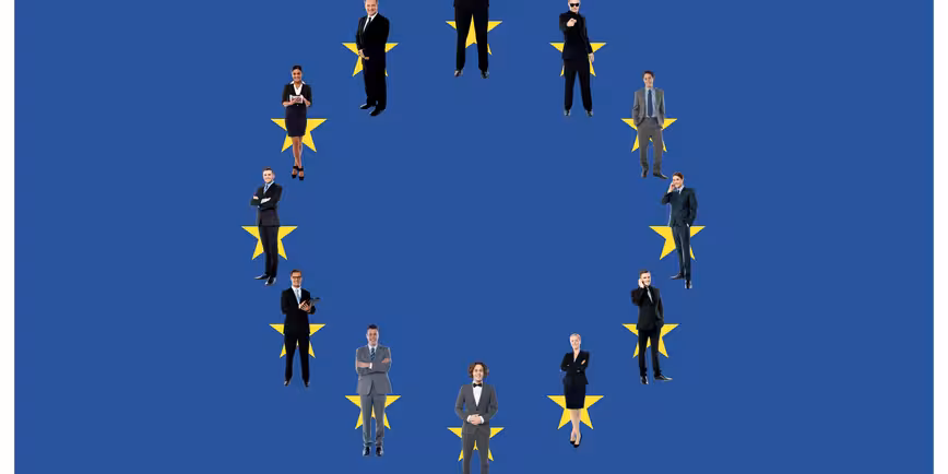 The EU sucks for women tech founders