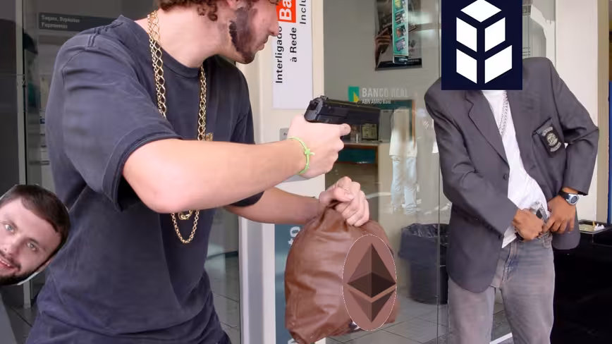 Bancor loses $12.5M worth of Ethereum to cyber baddies in overnight raid