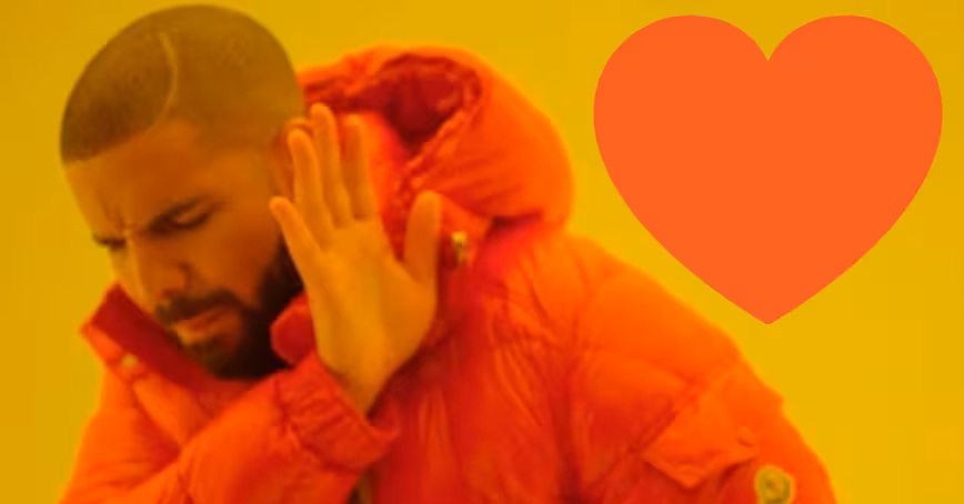 Stingy with your Instagram likes? Us too Featured Image