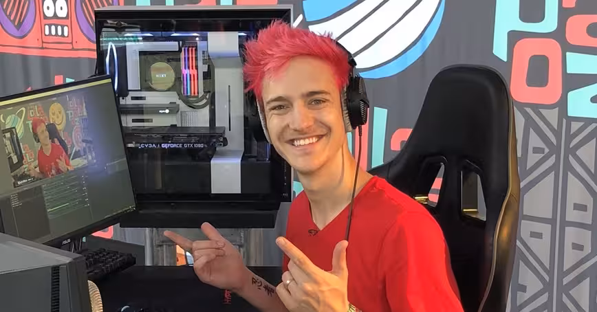 Ninja is back on Twitch — for real this time